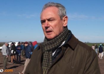 Atilio Benedetti: “Las actividades agropecuarias necesitan siempre una pata en la exportación”