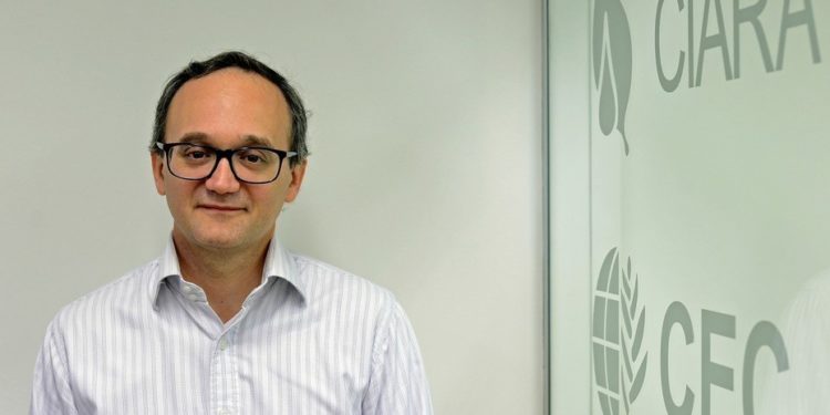 Las aceiteras le pedirán a Macri que “revierta” los cambios en las retenciones