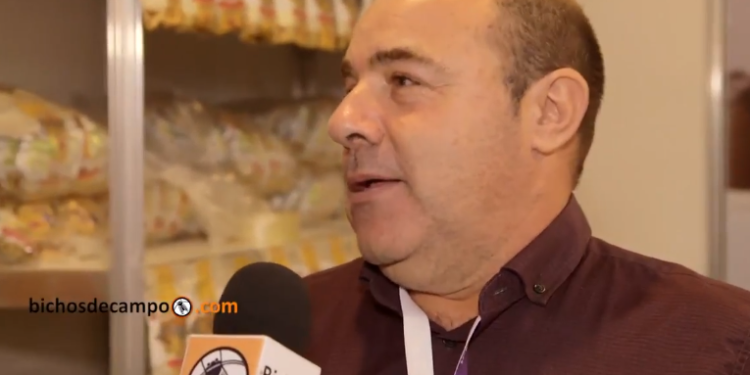 Historias con ingenio: llegan los chipá snacks