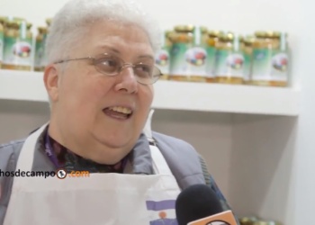 Historias con ingenio: La única productora de pavos de la Patagonia