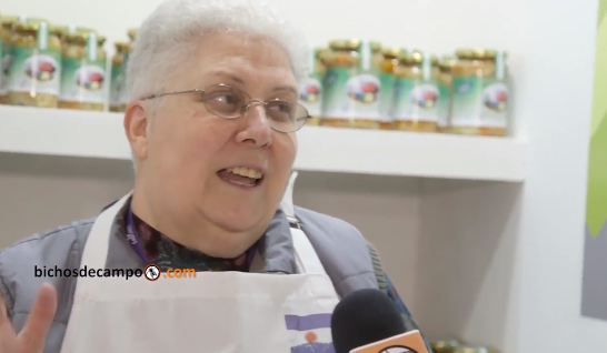 Historias con ingenio: La única productora de pavos de la Patagonia