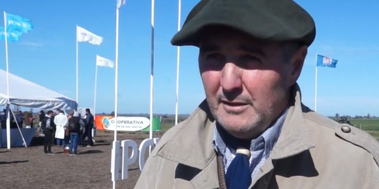 Carlos Bender: “Estamos recargados de impuestos distorsivos que nos joden”