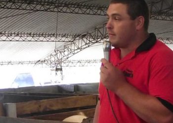 Donde podía hacer agricultura extensiva, eligió criar cabras