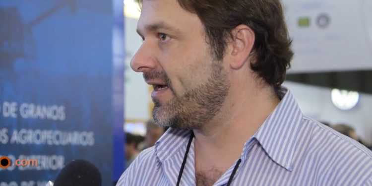 Claudio Soumoulou: “ACA hoy es el quinto grupo entre los de capitales nacionales”