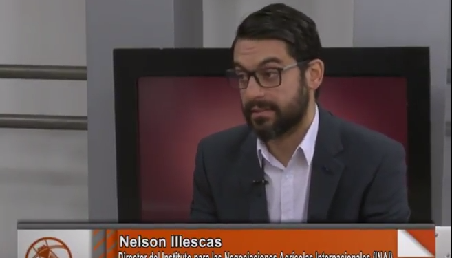 EE.UU. subsidia a los farmers con más dinero de lo que vale la cosecha de soja argentina