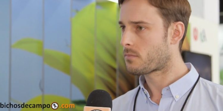 Juan Martín Brihet: “La Red BPA ofrece documentos para los municipios que quieran legislar”