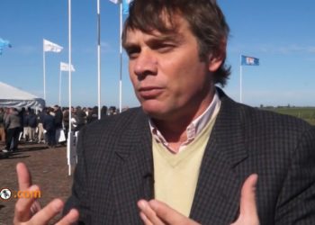 Juan Pablo Russi: “En ganadería podes ser un crack produciendo y perder plata”