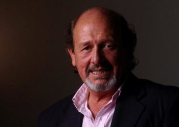 Marcos Rodrigué y una doble mirada sobre el fondo sojero