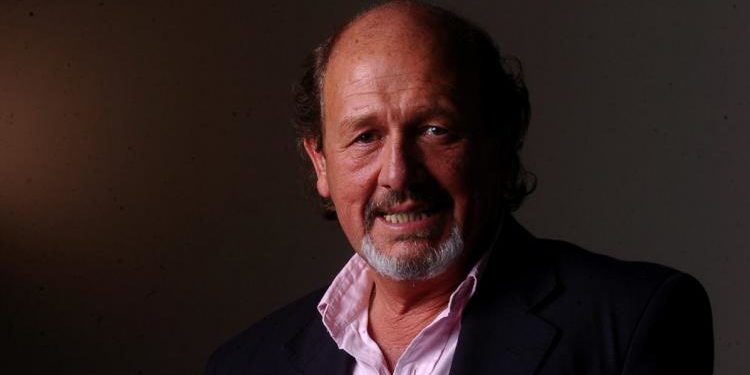 Marcos Rodrigué y una doble mirada sobre el fondo sojero