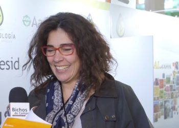 Fernanda González Sanjuan: “La fertilidad se está agotando ya que le pedimos al sistema más de lo que le damos”