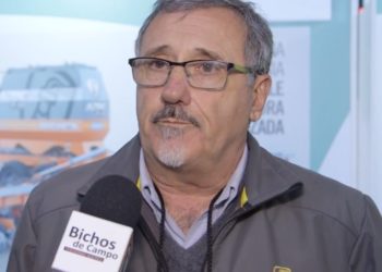 Oscar Lattanzi, de Agrometal: “Pasamos de un año excelente a caer 40% en ventas”