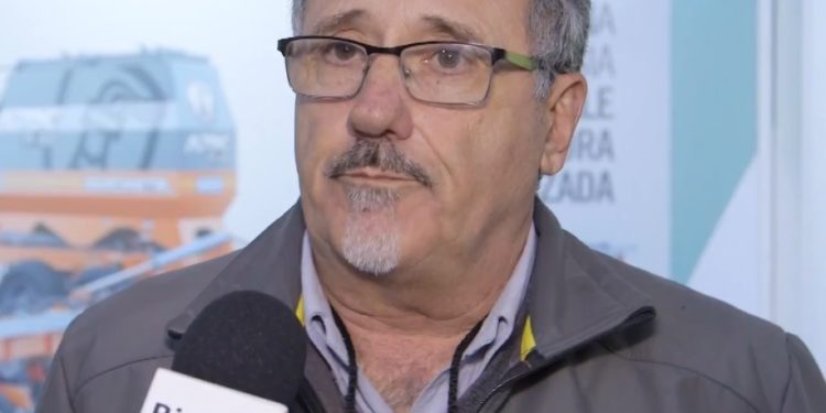 Oscar Lattanzi, de Agrometal: “Pasamos de un año excelente a caer 40% en ventas”