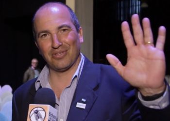 Pedro Vigneau: “A futuro nos daremos cuenta que la agricultura de hoy es muy mejorable”