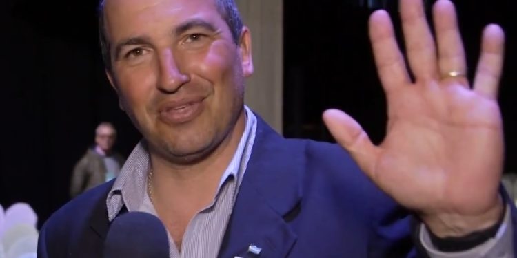 Pedro Vigneau: “A futuro nos daremos cuenta que la agricultura de hoy es muy mejorable”