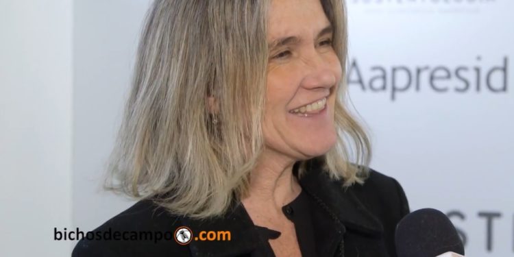 Pilu Giraudo: “Hacer soja sobre soja puede ser tentador, pero el suelo lo acusa enseguida”