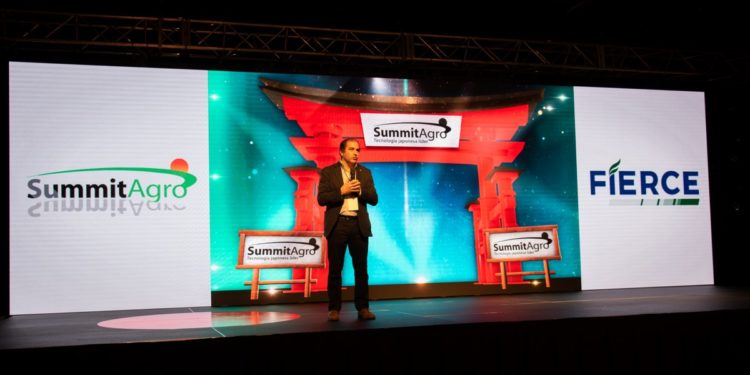 Presentaron un nuevo herbicida que permite controlar las malezas desde la semilla