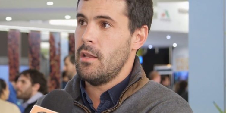 Santiago Amadeo, de Advanta: “Si al sorgo lo tratamos como al maíz tenemos muy buenos rindes”