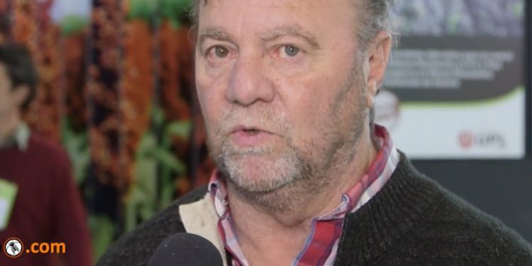 Sergio Marinelli: “Si a los contratistas nos va mal, el que se verá afectado es el productor”