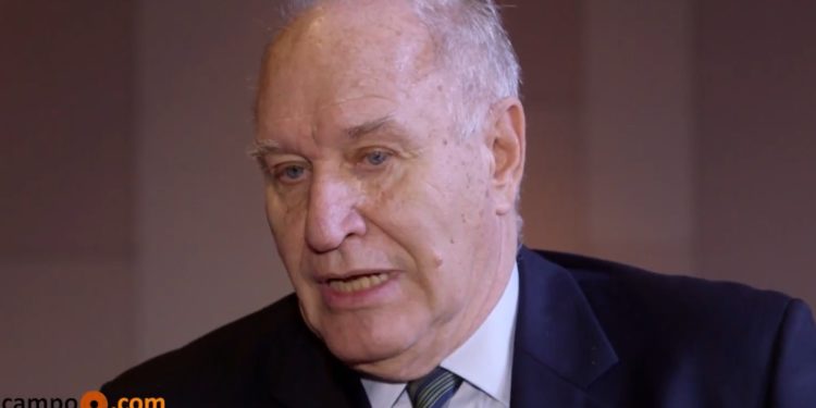 Víctor Tonelli: “Hay algunos carniceros que ni siquiera tienen habilitación municipal”