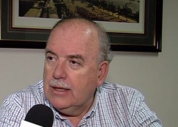 Pablo Linares Luque: “Entre los arroceros hay mucha incertidumbre antes de la siembra”