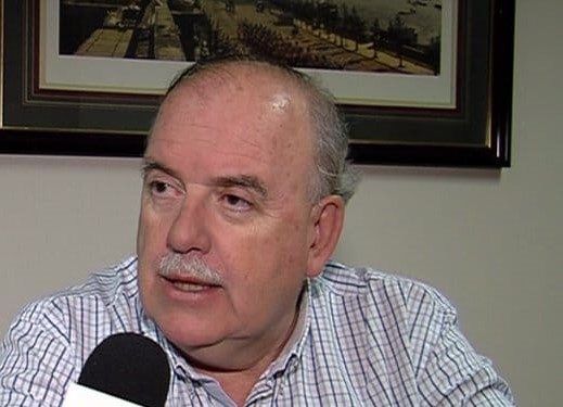 Pablo Linares Luque: “Entre los arroceros hay mucha incertidumbre antes de la siembra”