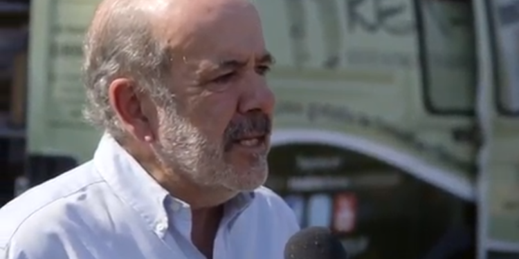 Abel Guerrieri: “Aquel productor que todavía tenga ‘la cultura del negro’  deberá cambiar”