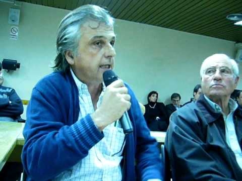 Alberto Larrañaga: Un ruralista molesto por la “modernización” del comercio de carne