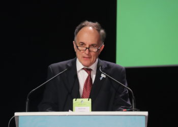 Aapresid recargada: Convocó a los productores a no retroceder y “hacerse cargo”