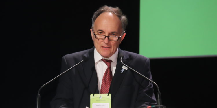 Aapresid recargada: Convocó a los productores a no retroceder y “hacerse cargo”