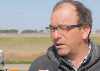 Testimonios de buena leche: Amadeo Ameijeiras, productor de América