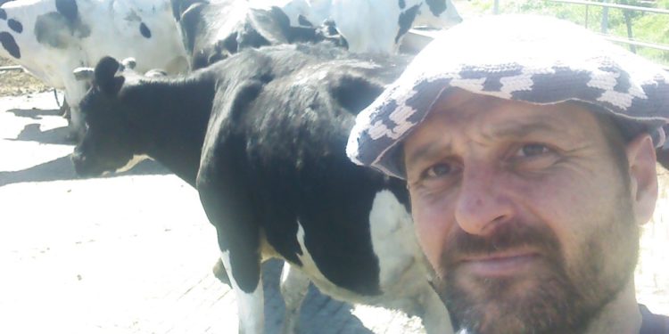 Gustavo Augel: “¿De qué boom hablamos si los tambos están fundidos?”