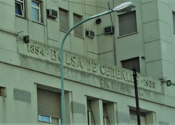 La Bolsa de Cereales también pidió por la Ley de Semillas