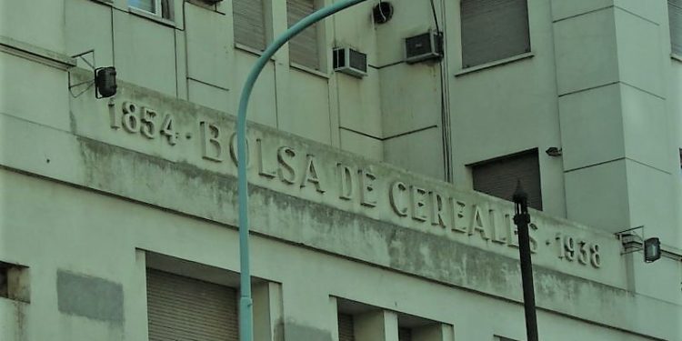 La Bolsa de Cereales también pidió por la Ley de Semillas