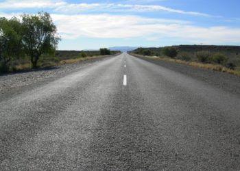 Cordobeses agrandados:  Ahora quieren pavimentar los caminos rurales