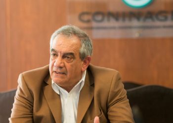 Carlos Iannizzotto: “Vemos que no existe un programa productivo”