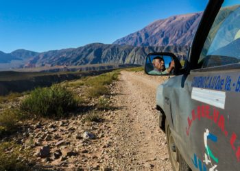 Para hacer frente al contrabando, Cauqueva transforma papas y maíces andinos en puré y fideos