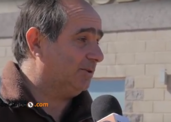 Testimonios de buena leche: Ceferino Berti, de Ticino