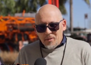 Claudio Kvolek: Consejos para sacar provecho de la bosta y otros desechos