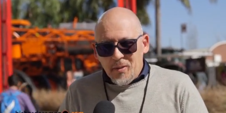 Claudio Kvolek: Consejos para sacar provecho de la bosta y otros desechos