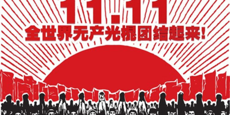 Política de Estado para exportar más: Macri recomendó tentar a los chinos en el ‘Día del Soltero’