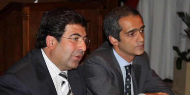 Los “cuadernos del agro” todavía no aparecen, pero sí existen listados…