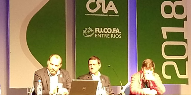 Choque de culturas en Paraná: Las “viejas” Fundaciones contra el “nuevo” Senasa