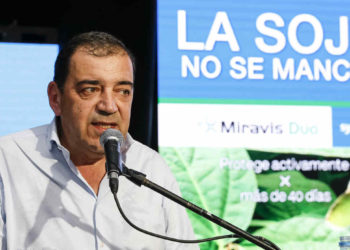 Javier Buján: El informe del USDA y los precios de la soja