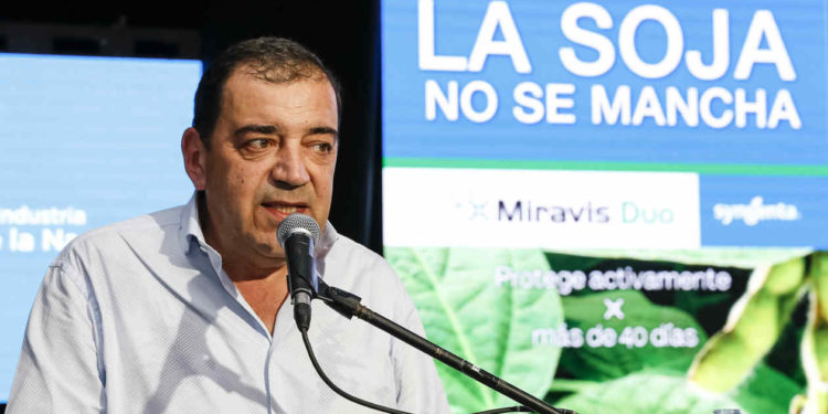 Javier Buján: El informe del USDA y los precios de la soja