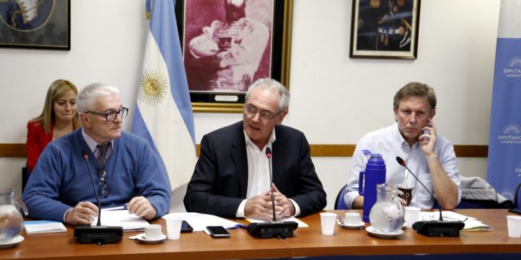 Otras voces intentan hacerse oir en medio del debate por la Ley de Semillas