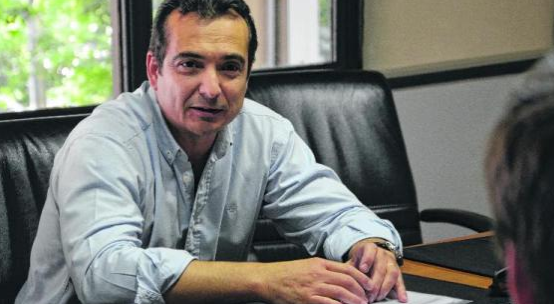 Marcelo Loyarte: “Tuvimos una reducción del 45% en  los reintegros a peras y manzanas”