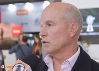 Luis Zubizarreta anticipa: La industria aceitera quiere rediscutir el peaje de la Hidrovía