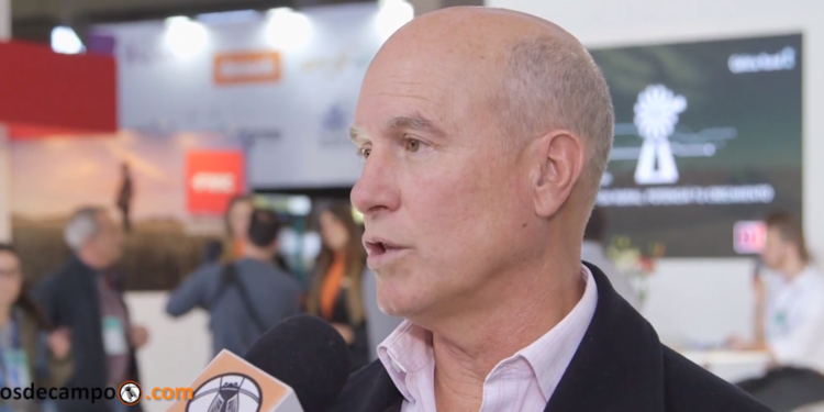 Luis Zubizarreta anticipa: La industria aceitera quiere rediscutir el peaje de la Hidrovía