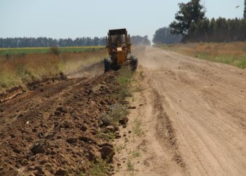 Córdoba, pionera en la creación de consorcios viales, pide una ley nacional sobre caminos rurales