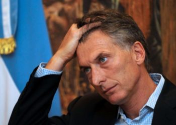 Macri se puso medio país en contra con la eliminación del Fondo Sojero